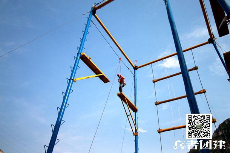 北京拓展訓練 北京拓展訓練