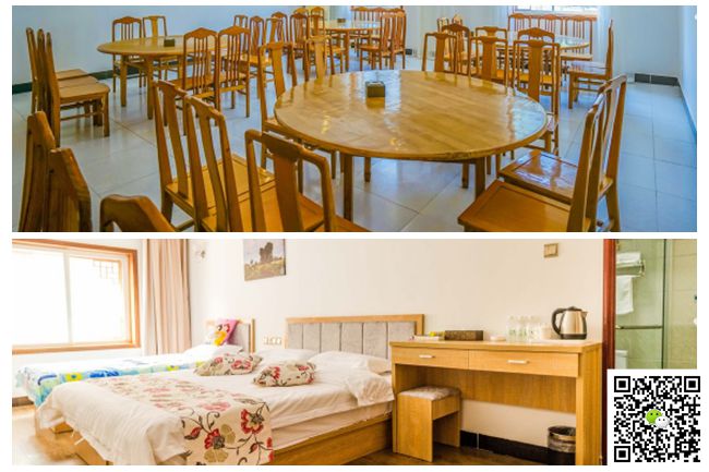  野三坡拓展訓(xùn)練