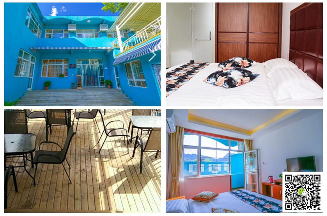  野三坡拓展訓(xùn)練