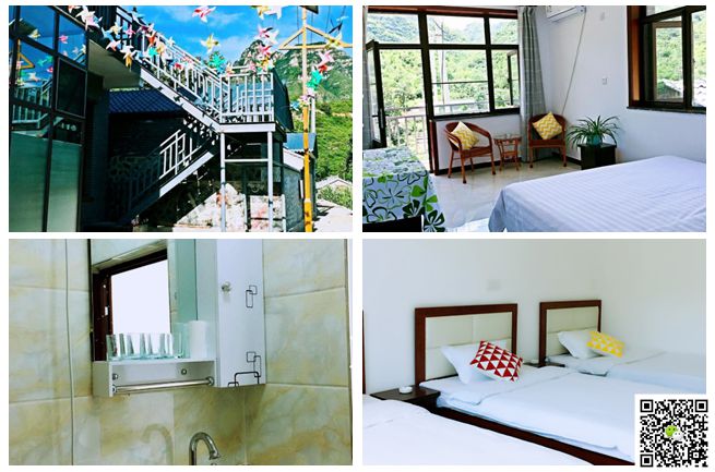 野三坡拓展訓(xùn)練