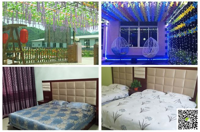 野三坡拓展訓(xùn)練