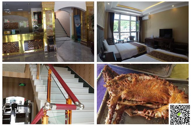  野三坡拓展訓(xùn)練