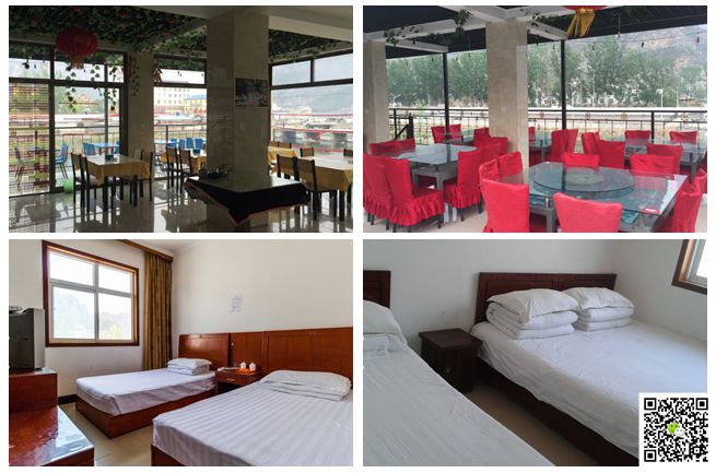 野三坡拓展訓練 野三坡拓展訓練