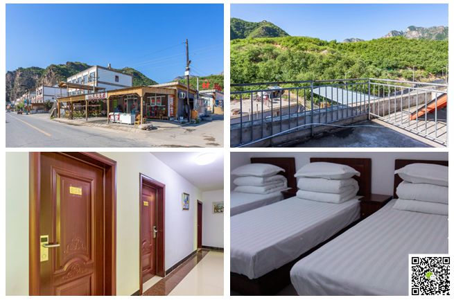 野三坡拓展訓練 野三坡拓展訓練