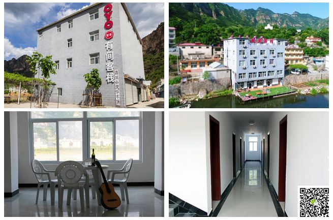 野三坡拓展訓練 野三坡拓展訓練