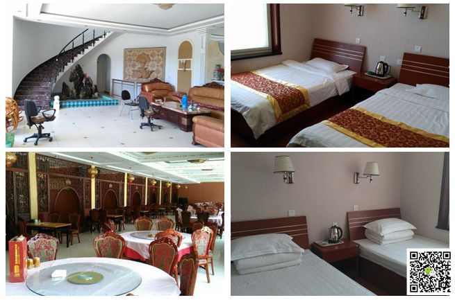 野三坡拓展訓練 野三坡拓展訓練