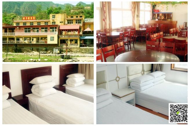 野三坡拓展訓(xùn)練