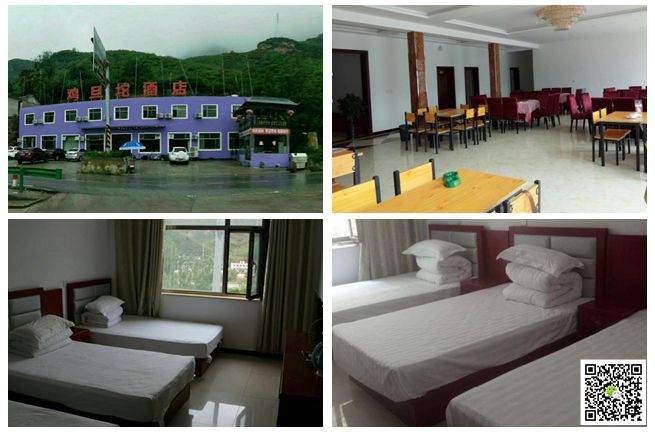 野三坡拓展訓練 野三坡拓展訓練