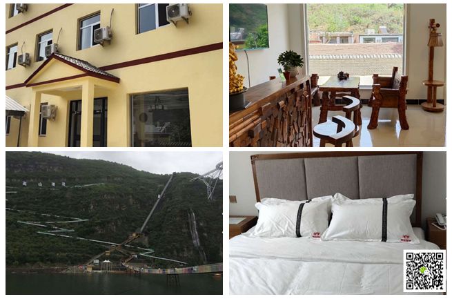 野三坡拓展訓(xùn)練 野三坡拓展訓(xùn)練