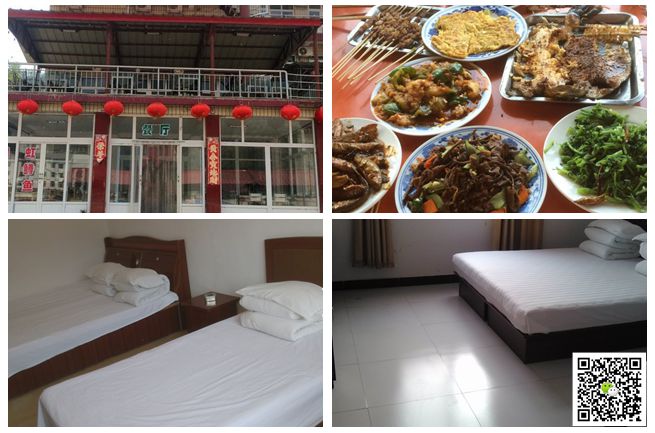 野三坡拓展訓練 野三坡拓展訓練