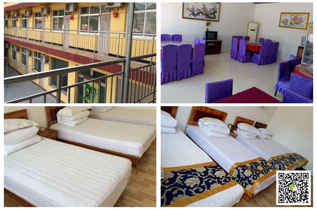 野三坡拓展訓練 野三坡拓展訓練