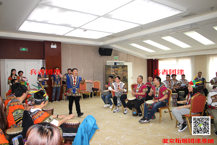 北京拓展訓(xùn)練