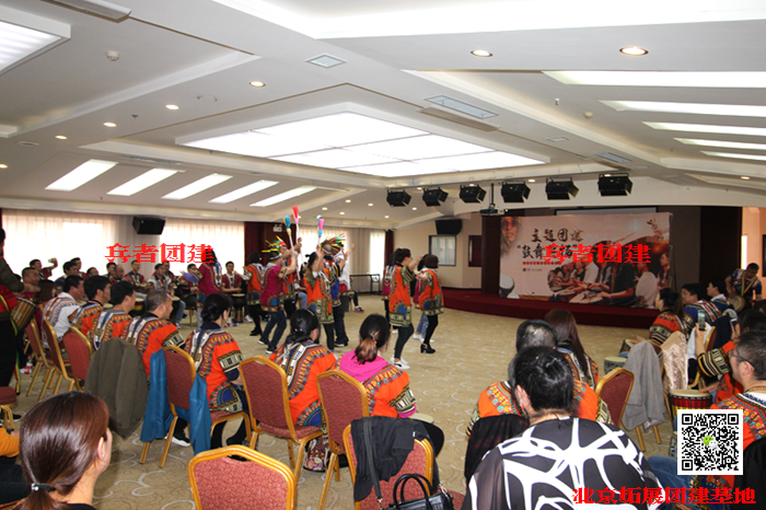 公司拓展訓(xùn)練