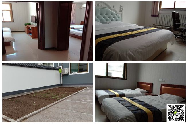 野三坡拓展訓(xùn)練