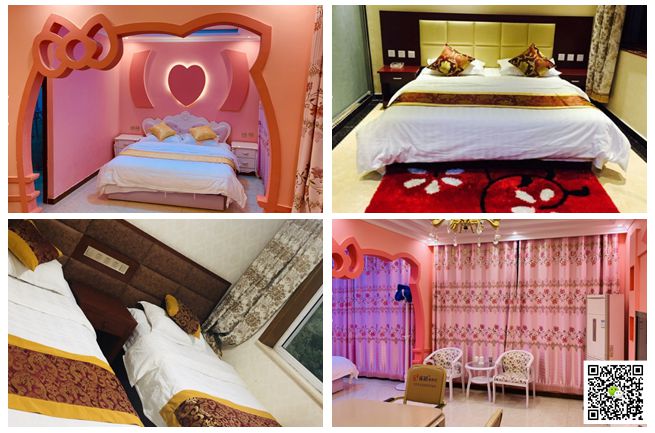 野三坡拓展訓練