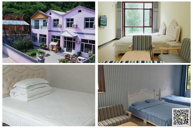 野三坡拓展訓練