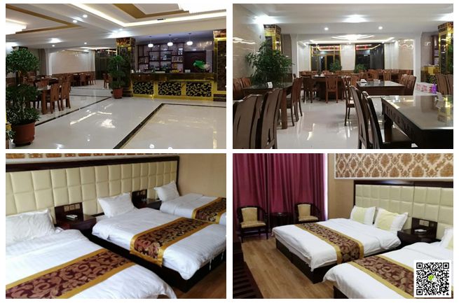 野三坡拓展訓(xùn)練