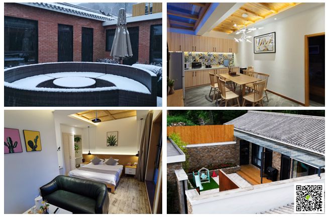 野三坡拓展訓(xùn)練