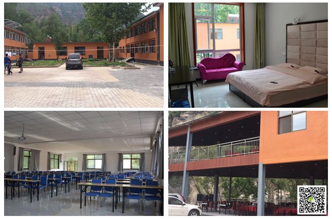 北京拓展培訓(xùn)  