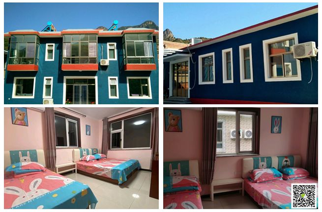 北京拓展培訓基地