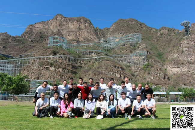 十渡旅游團建活動 十渡旅游團建活動