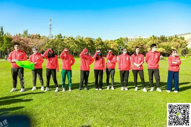 北京團(tuán)建活動 北京團(tuán)建活動