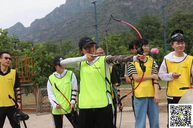 北京團(tuán)建活動(dòng) 北京團(tuán)建活動(dòng)
