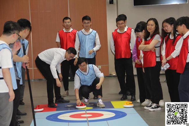 北京團建活動 北京團建活動